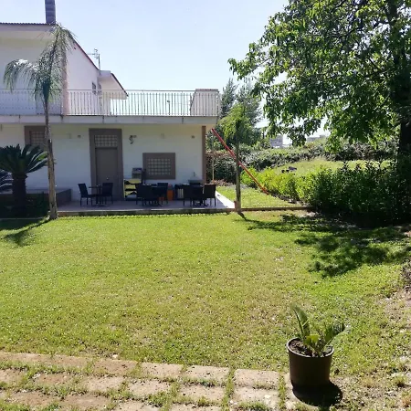 Bed & Breakfast Masseria Molino Fontanelle Casoria