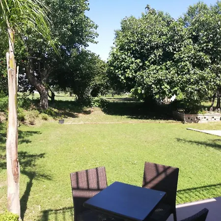 Bed & Breakfast Masseria Molino Fontanelle Casoria