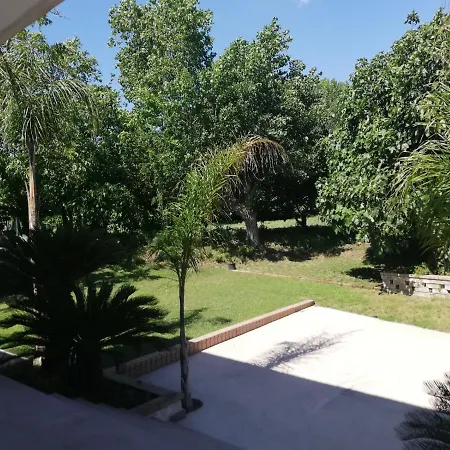 Bed & Breakfast Masseria Molino Fontanelle Casoria